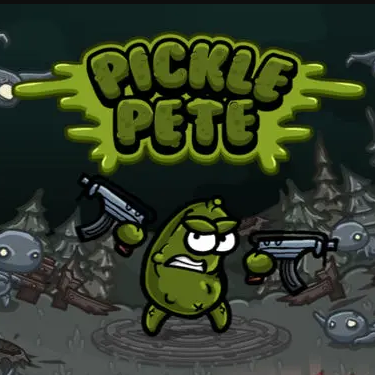 Link Download Pickle Pete Mod Apk v2.8.2 Uang Tak Terbatas Versi Terbaru 2024