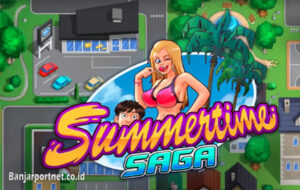 Summertime-Saga-Apk