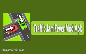 Traffic- Jam-Fever-Mod-Apk