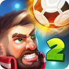 Link Download Head Ball 2 Mod APK Latest Version All Characters Unlocked