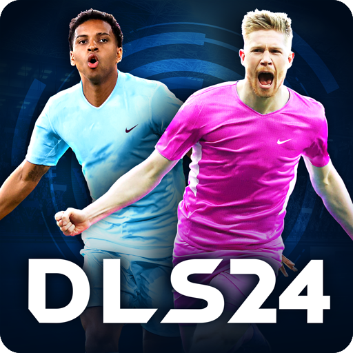 Link Download Dream League Soccer 2024 Mod Apk Versi Terbaru 
